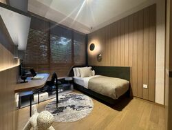 8@BT (D21), Condominium #485217361